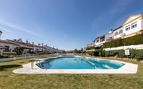 Jardines del Sol J5